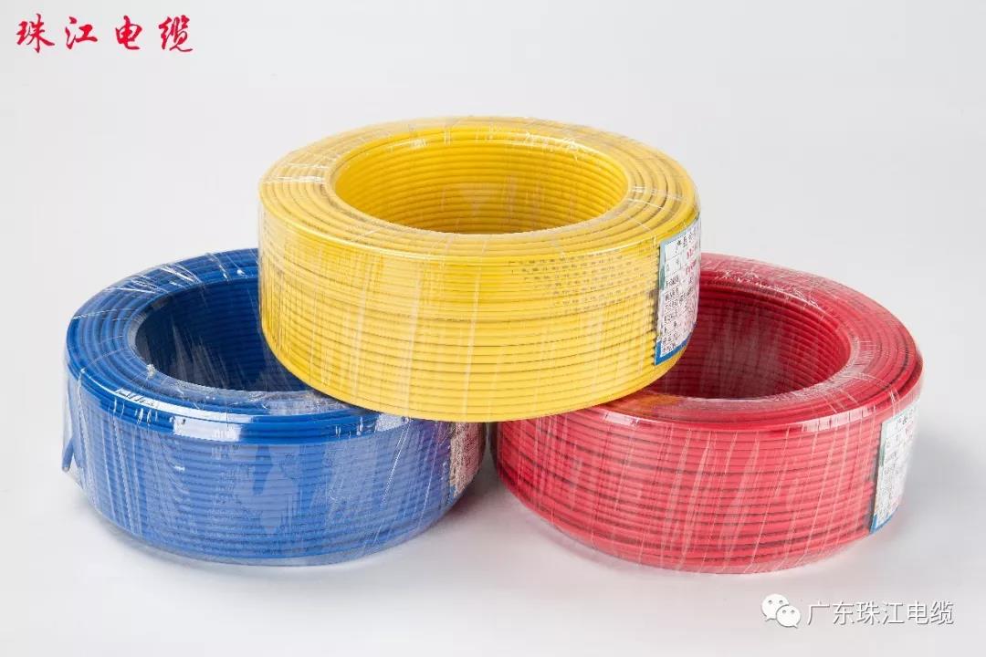PA视讯集团官网电缆浅谈阻燃电缆选用要求