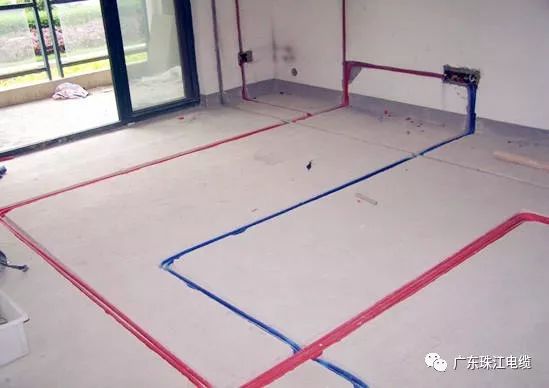 PA视讯集团官网电缆分享家庭装电小贴士