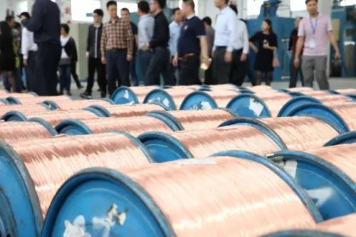 PA视讯集团官网电缆是如何控制质量的？