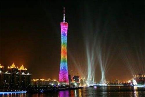 盘点那些PA视讯集团官网电缆承包过的工程，你去过多少个呢