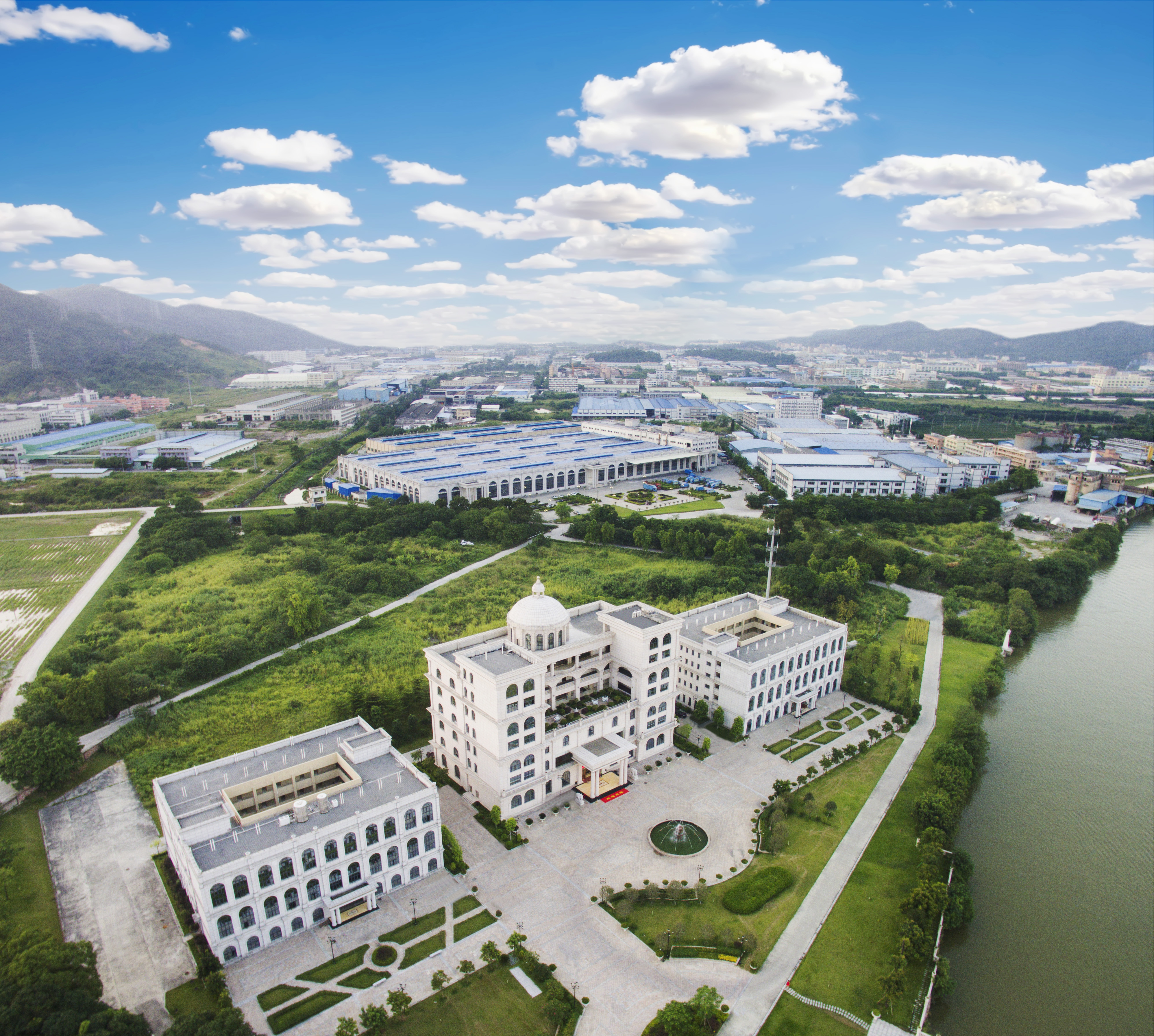 【PA视讯集团官网电缆】一家广东制造业500强的企业